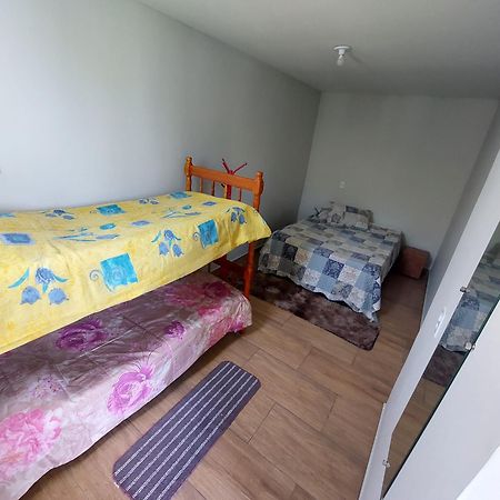 Apartamento Praia Do Pontal Arraial do Cabo Exteriör bild