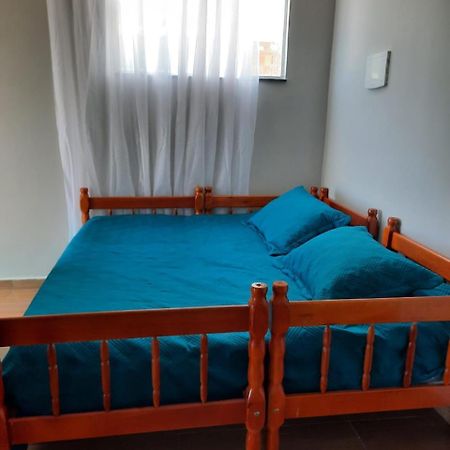 Apartamento Praia Do Pontal Arraial do Cabo Exteriör bild