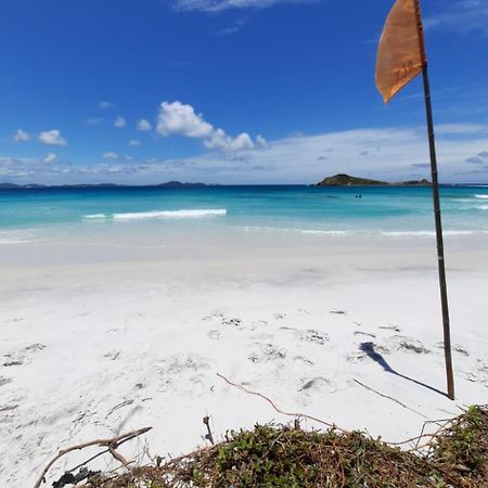 Apartamento Praia Do Pontal Arraial do Cabo Exteriör bild